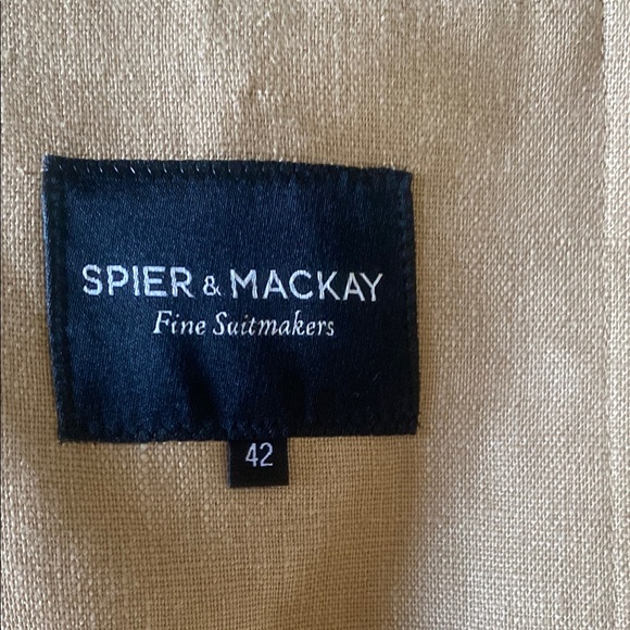Spier & Mackay Teba Jacket - Picture 3 of 5